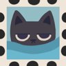 Cats don't belong in water