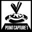 Point Captured - 1