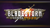 BLADESTORM