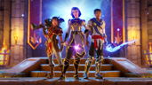 Rifts Protected