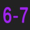 Rarer Click! 6-7