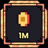 Get 1Million Coins