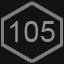 105 level