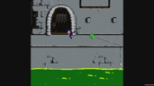 Monster Masher