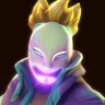 Mirror Mask