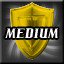 Medium Challenge Complete