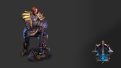 Combo Breaker