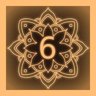 Way to the 6th Charnel