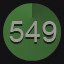 549 level