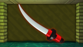 Swordsman