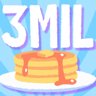 Breakfast Champion