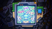 Most Fearsome Fighting Team!