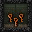 The First Door