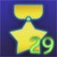 Finish level 29!