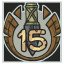 Survive day 15