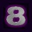 Complete level 8
