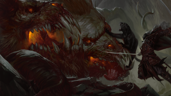 Master of Demogorgon