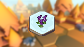 Love is a Purple Flower