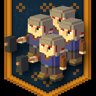 Large population - tier 3