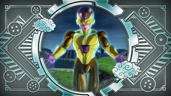 I'll Make You Commander of the Frieza Force
