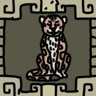 A jaguar