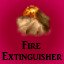 Fire Extinguisher