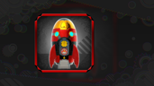 Rocket has been completed...?