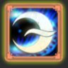 Moon eclipse 1