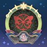 Rose Garden Witch Part II (Standard)