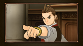 Opening Objection!