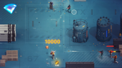 It's Over 9000!