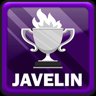 World Record in Javelin Throw