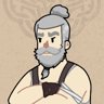 Grumpy Old Man