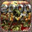 2000 Tombs