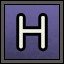 H