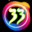 Level 33
