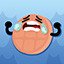 Crying Breakfast Friend