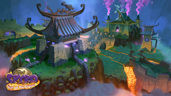 S3 | Twin Dragon Destruction