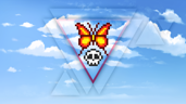 Butterfly killer