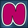 N