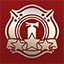 Heroic Firefighter