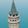 Galata Tower