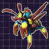 Wasp Killer