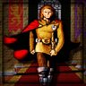 Unyielding