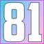 81