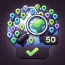 Seasoned Cartographer