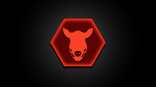 30-50 Feral Hogs