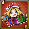 True Santa