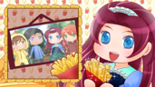 All CGs Unlocked!