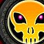天性嗜血